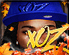 xOz Cap x Lox '24