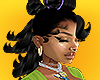 Mandy derivable hairs