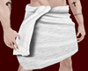 J-White Towel