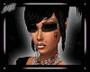 [MA] Tattoo face paw