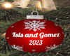 I and G Christmas 2023