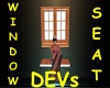 [MAU] DEVs  WINDOW SEAT