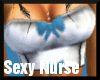 [KK] Sexy Nurse {Blue}