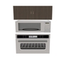 CABINET OVEN