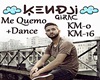 Kendji-Me Quemo&dance