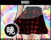 ÿ | Skirt | Plaid