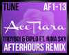 Trap Afterhours Remix