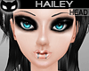 [SIN] Hailey Head