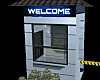 Parking Guard House