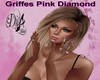 |DRB|Griff Pink Diamond