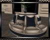 *Crystal Couch 2