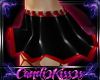 *CK*SpecialK Skirt Red R