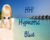 HH! Hypnotic Blue