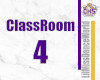 CHS Classroom 4