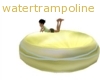 watertrampoline gold