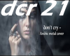 Dont Cry RMX