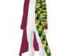 Giyu cloak