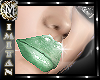 (MI) Jade lips