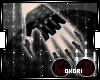 O| Ren Claws M