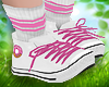 Kids Donuts Shoes