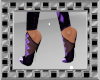 {SP} Lilac Heels