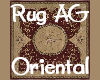 Rug AG Oriental