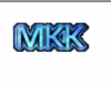 (ML) MKK Sticker