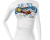 No Trust Tee F