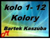 Kolory