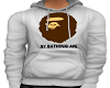 BY BATHING APE Hoodie