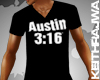 [KR] Austin 3:16 Shirt
