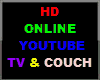 [HS]HD ONLINE Tv w/Couch