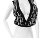 Mel D'or  Top