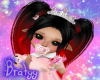 Whisper Fannie