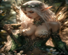 Fantasy Art Fae 1c