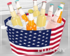 H. 4th of July Drinks