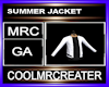 SUMMER JACKET