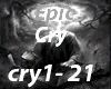 V|EPIC* Cry p3