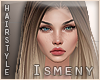 [Is] Yvonne Ombre