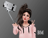 BM- Selfie Stick Avatar