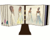 Gowns Flip Folder 01