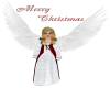 Merry Christmas Angel