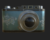 Vintage Camara DERV