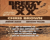Breezy Bowl Stage