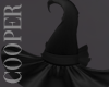 !A Witch hat