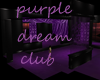 purple dream club
