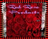 Redrose Product Door