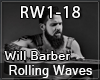 ROLLING WAVES