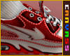 [CV]Gear Xmas Shoes Red
