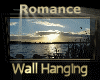 [my]Wall Hanging Romance